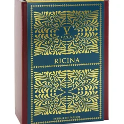 Luxe Herenparfum|Italiaans Parfum^V Canto Extrait de Parfum, Ricina