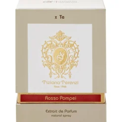 Niche Herenparfums|Luxe Herenparfum^Tiziana Terenzi Extrait de Parfum, Rosso Pompei