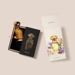 Luxe Herenparfum|Luxe Damesparfum^Widian Extrait de Parfum, Sahara