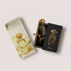 Luxe Herenparfum|Luxe Damesparfum^Widian Extrait de Parfum, Samar