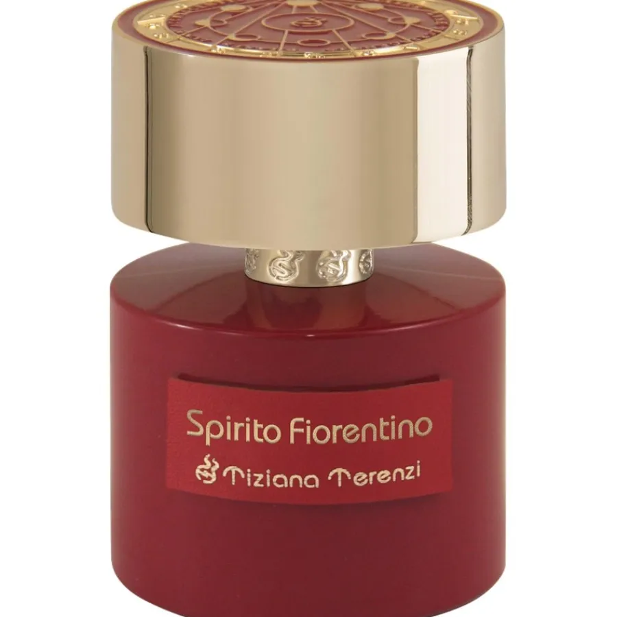 Niche Herenparfums|Luxe Herenparfum^Tiziana Terenzi Extrait de Parfum, Spirito Fiorentino