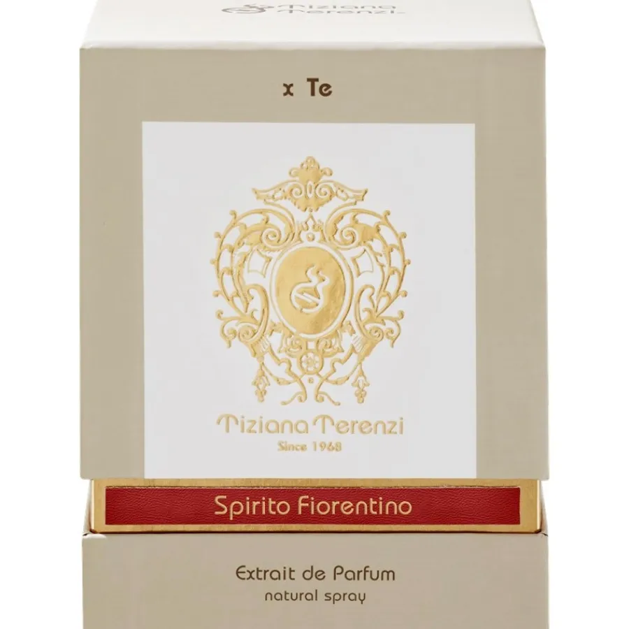 Niche Herenparfums|Luxe Herenparfum^Tiziana Terenzi Extrait de Parfum, Spirito Fiorentino