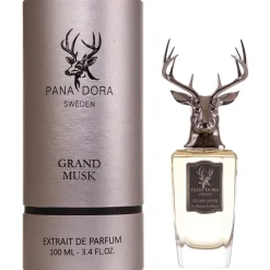 Niche Herenparfums|Herenparfum^Pana Dora Sweden Extrait de Parfum Spray