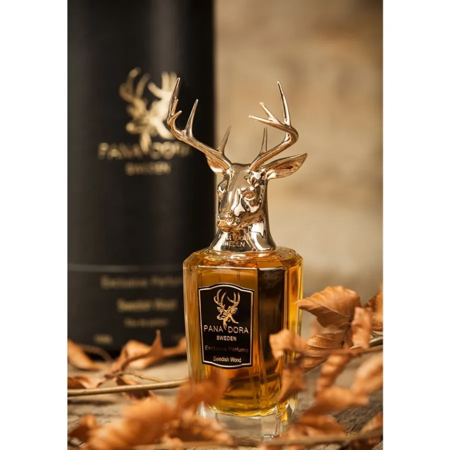 Niche Damesparfums|Herenparfum^Pana Dora Sweden Extrait de Parfum Spray