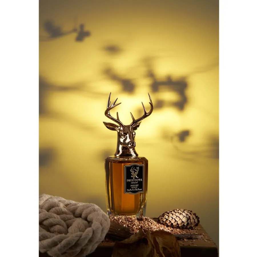 Niche Damesparfums|Herenparfum^Pana Dora Sweden Extrait de Parfum Spray