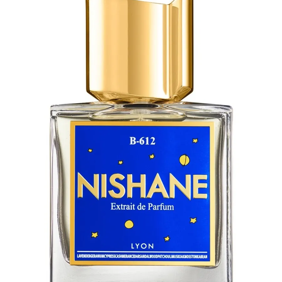 Luxe Herenparfum|Herfstgeuren^NISHANE Extrait de Parfum Spray, B-612
