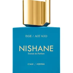 Luxe Herenparfum|Lentegeuren^NISHANE Extrait de Parfum Spray, EGE /ΑΙΓΑΙΟ