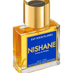 Luxe Herenparfum|Herenparfum^NISHANE Extrait de Parfum Spray, FAN YOUR FLAMES