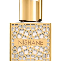 Herenparfum|Damesparfum^NISHANE Extrait de Parfum Spray, HACIVAT OUD