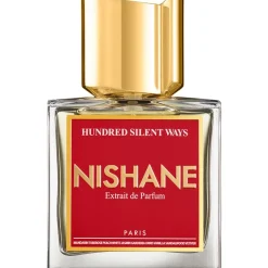 Luxe Herenparfum|Herenparfum^NISHANE Extrait de Parfum Spray, HUNDRED SILENT WAYS