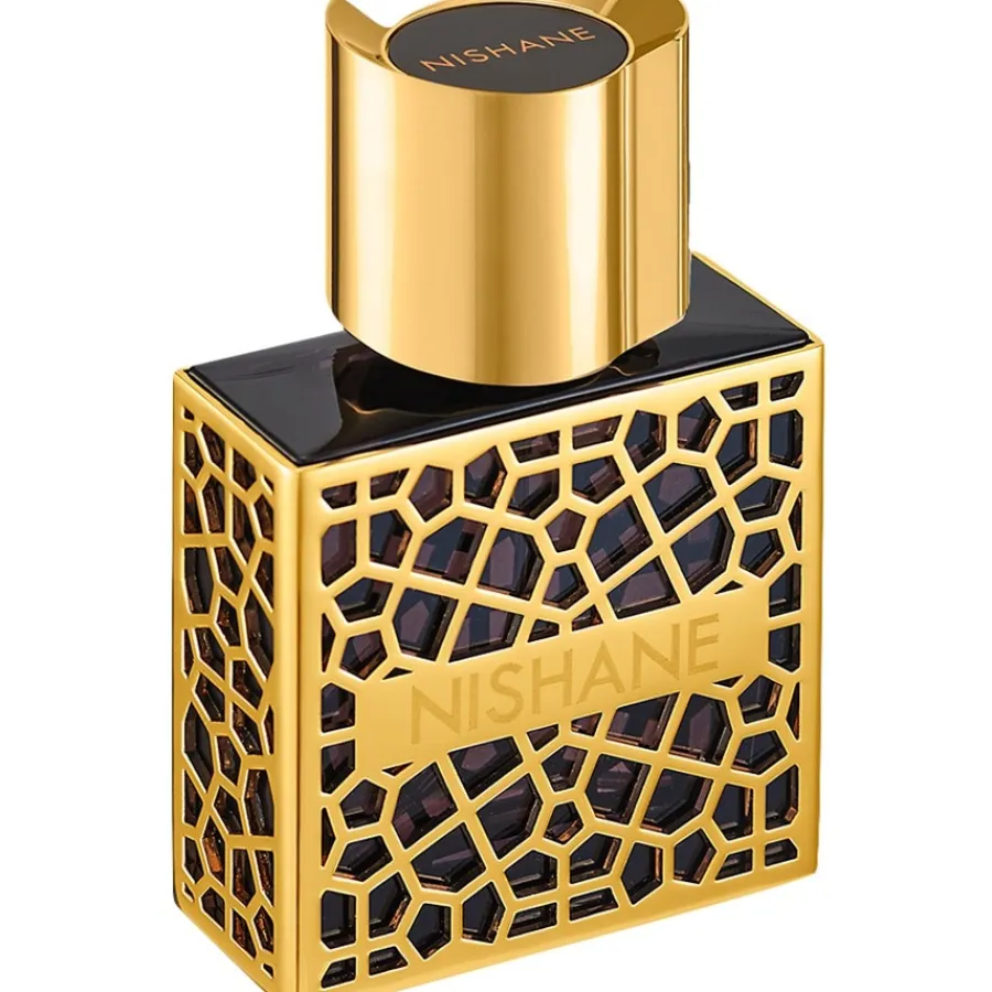 Luxe Herenparfum|Herenparfum^NISHANE Extrait de Parfum Spray, NEFS