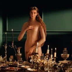 Luxe Herenparfum|Herenparfum^NISHANE Extrait de Parfum Spray, NEFS