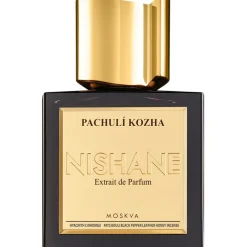Luxe Herenparfum|Herenparfum^NISHANE Extrait de Parfum Spray, PACHULÍ KOZHA