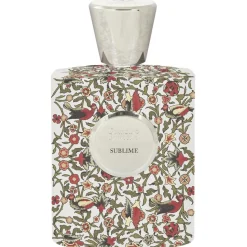 Amberparfum|Herenparfum^Giardino Benessere Extrait de Parfum, Sublime