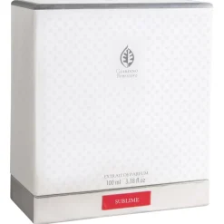 Amberparfum|Herenparfum^Giardino Benessere Extrait de Parfum, Sublime