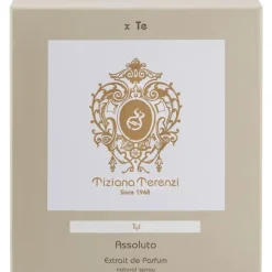 Niche Herenparfums|Niche Damesparfums^Tiziana Terenzi Extrait de Parfum, Tyl
