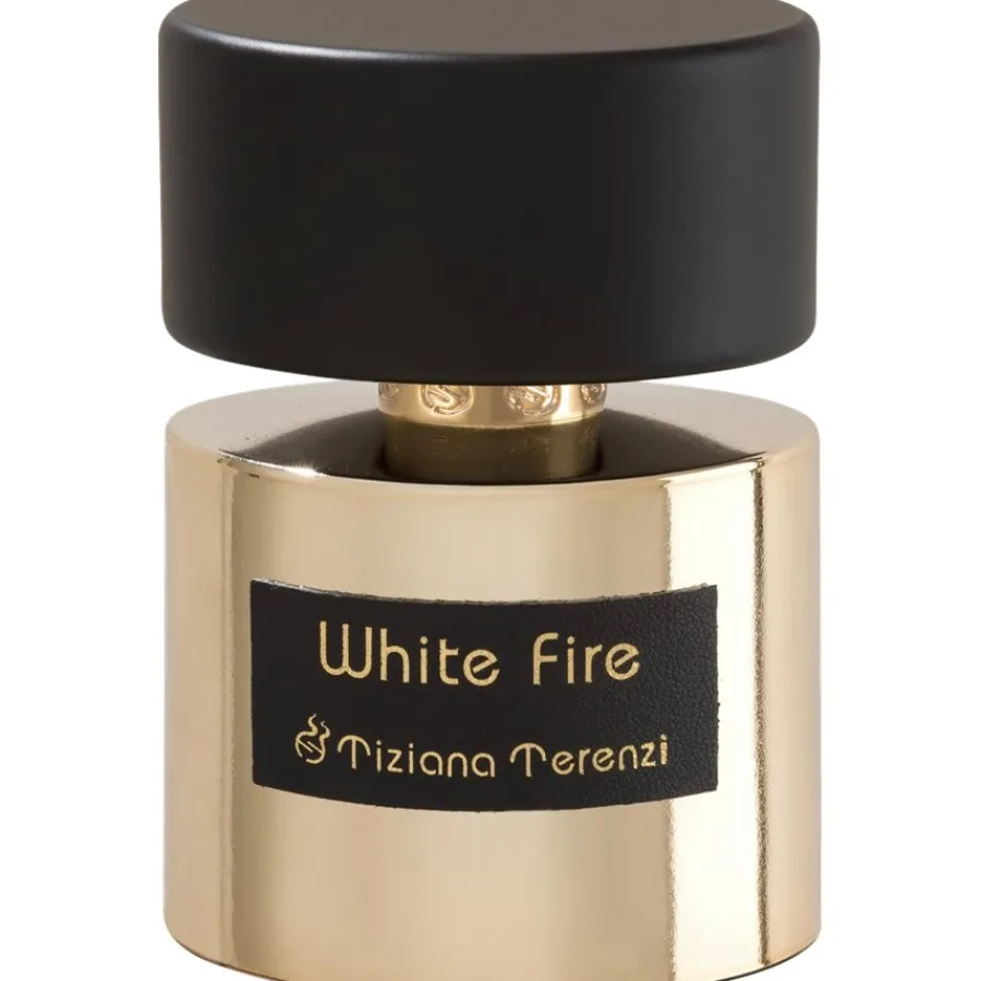 Niche Herenparfums|Luxe Herenparfum^Tiziana Terenzi Extrait de Parfum, White Fire