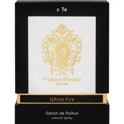 Niche Herenparfums|Luxe Herenparfum^Tiziana Terenzi Extrait de Parfum, White Fire