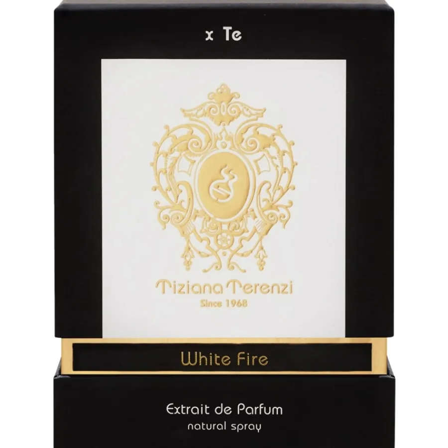 Niche Herenparfums|Luxe Herenparfum^Tiziana Terenzi Extrait de Parfum, White Fire