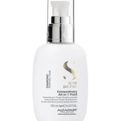 Droog Haar|Haarolie^Alfaparf Milano Extraordinary All-in-1 Fluid