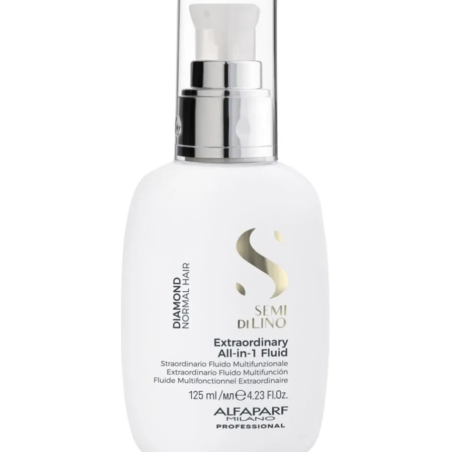 Droog Haar|Haarolie^Alfaparf Milano Extraordinary All-in-1 Fluid