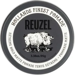 Haaruitval & -Groei|Haarverf^Reuzel Extreme hold matte pommade