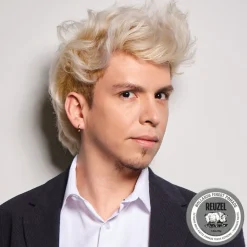 Haaruitval & -Groei|Haarverf^Reuzel Extreme hold matte pommade