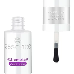Nagels|Basecoat^Essence Extreme Last Base Coat