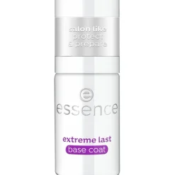 Nagels|Basecoat^Essence Extreme Last Base Coat