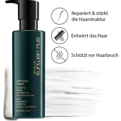 Conditioner Voor Beschadigd Haar|Droog Haar^Shu Uemura Extreme reparatie conditioner