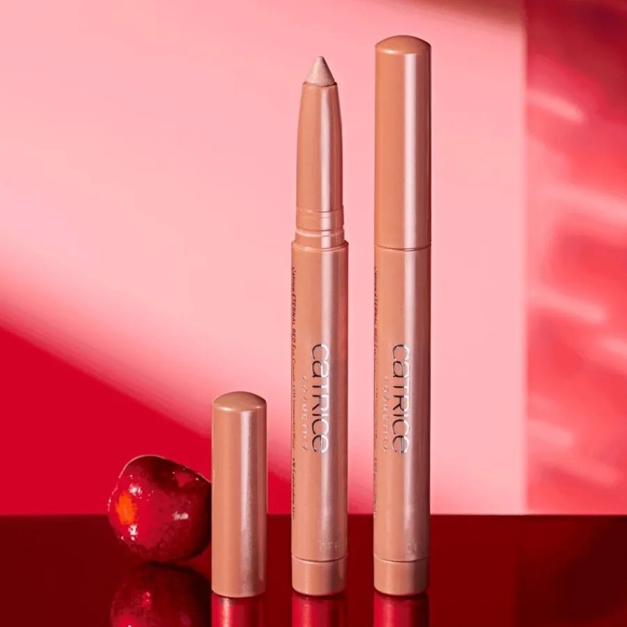 Ogen^Catrice Eye Crayon