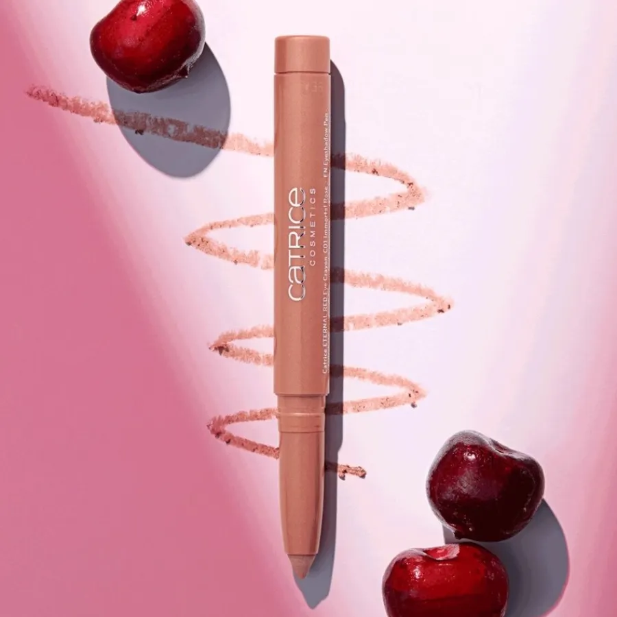 Ogen^Catrice Eye Crayon