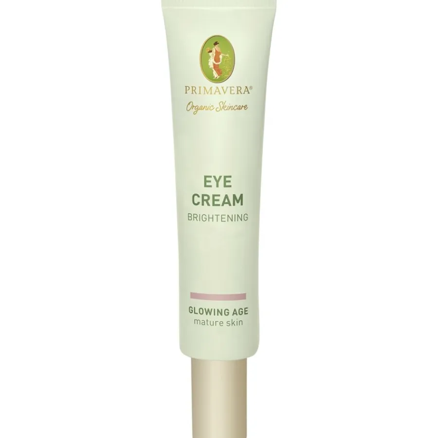 Ogen|Oogcrème^Primavera Eye Cream Brightening