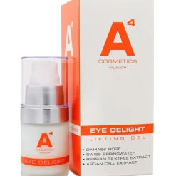 Antirimpelcrème^A4 Cosmetics Eye Delight Lifting Gel
