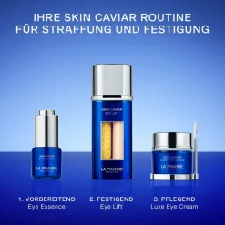 Oogserum^La Prairie Eye Lift