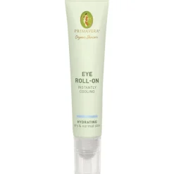 Ogen^Primavera Eye Roll-On Instantly Cooling