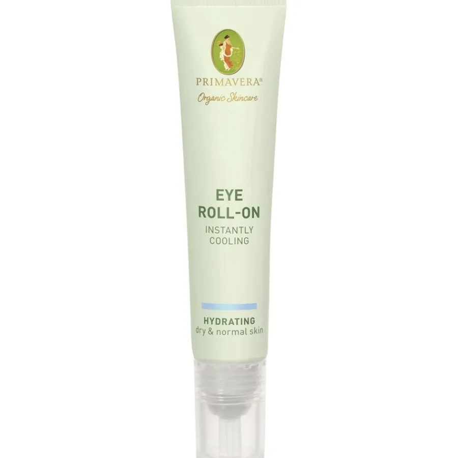 Ogen^Primavera Eye Roll-On Instantly Cooling