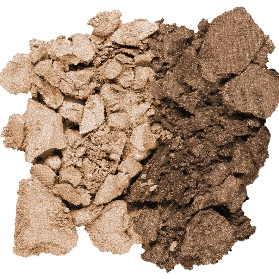 Wenkbrauwpoeder^Lavera Eyebrow Powder Duo