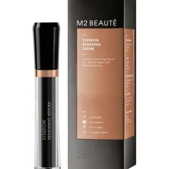 Wimperserum^M2 BEAUTÉ Eyebrow Renewing Serum