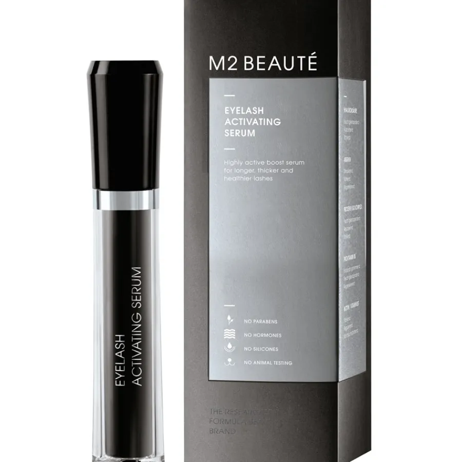 Wimperserum|Oogserum^M2 BEAUTÉ Eyelash Activating Serum