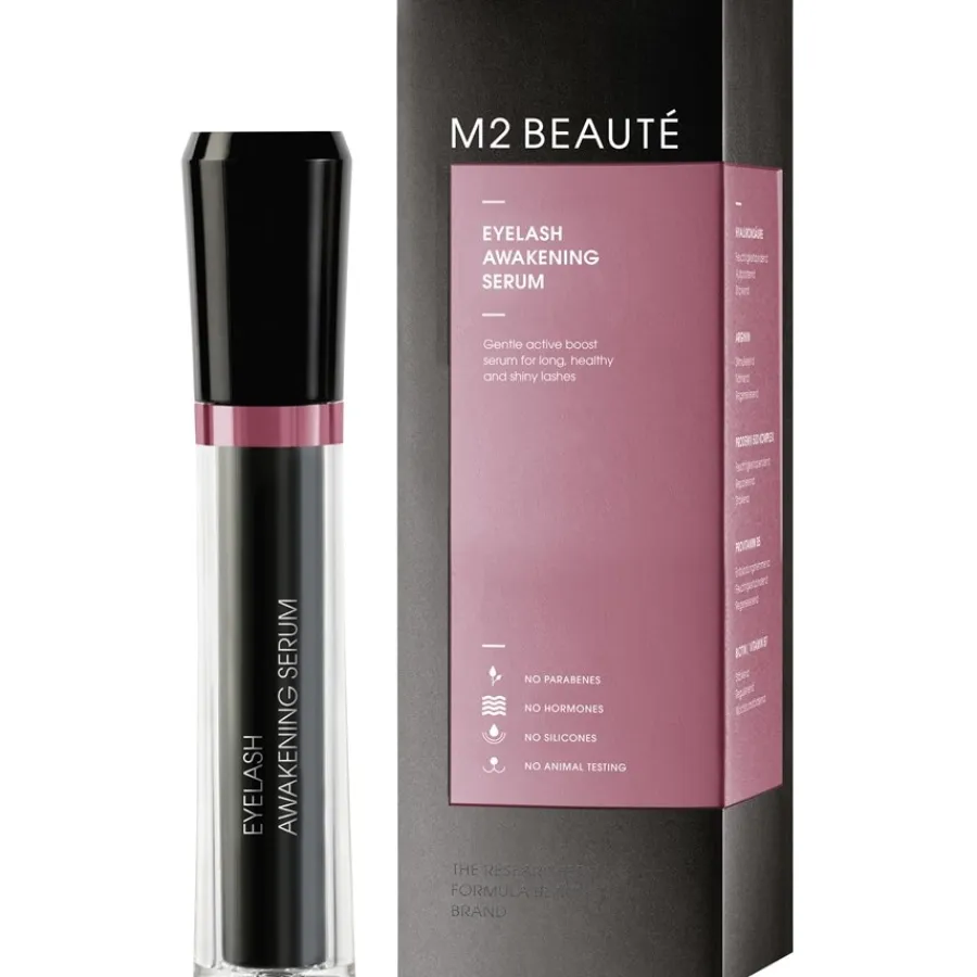 Wimperserum^M2 BEAUTÉ Eyelash Awakening Serum