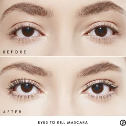 Mascara^Armani Eyes To Kill Classico Mascara