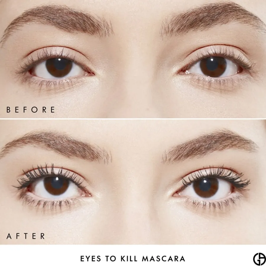 Mascara^Armani Eyes To Kill Classico Mascara