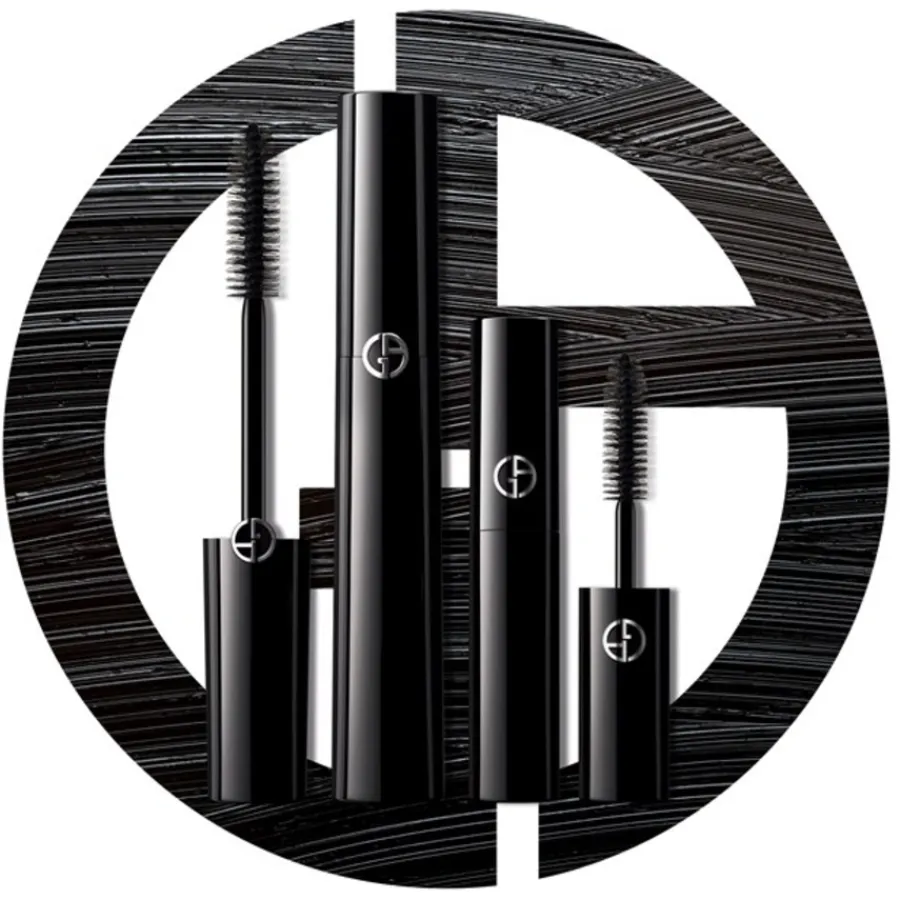 Mascara^Armani Eyes To Kill Classico Mascara