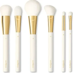 Oogschaduwkwasten^GUERLAIN Eyeshadow Blending Brush