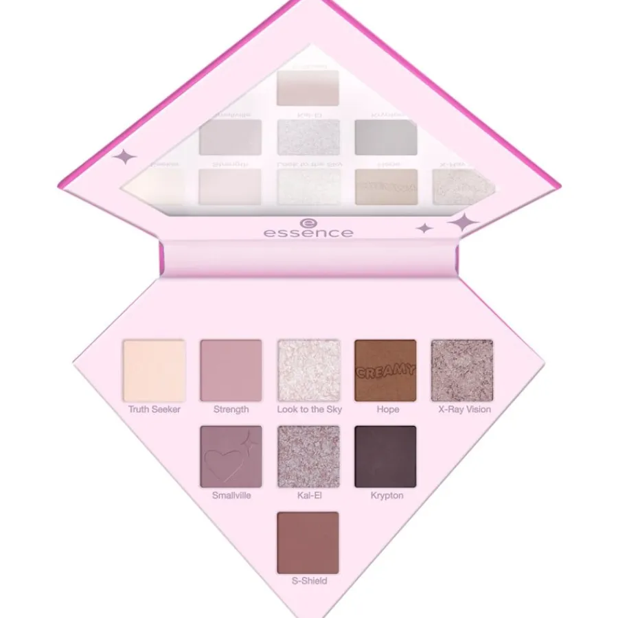 Ogen^Essence Eyeshadow Palette