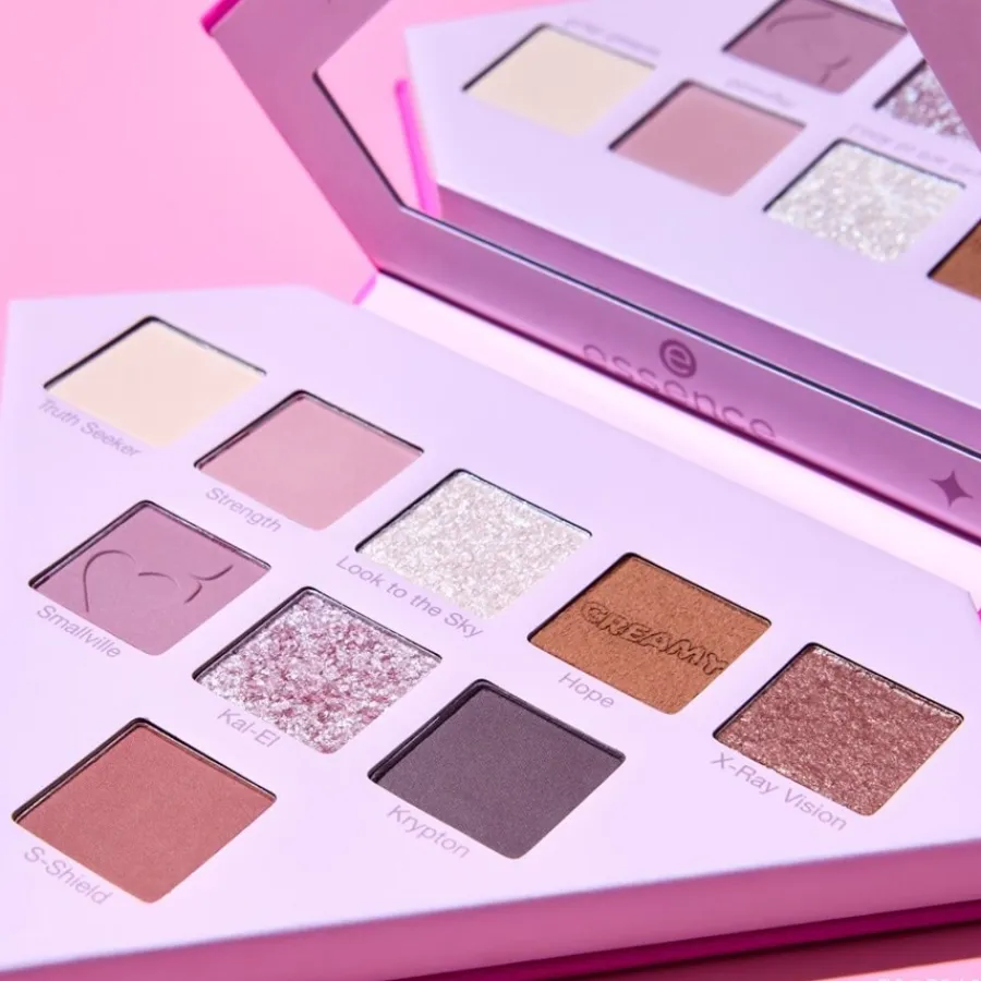 Ogen^Essence Eyeshadow Palette