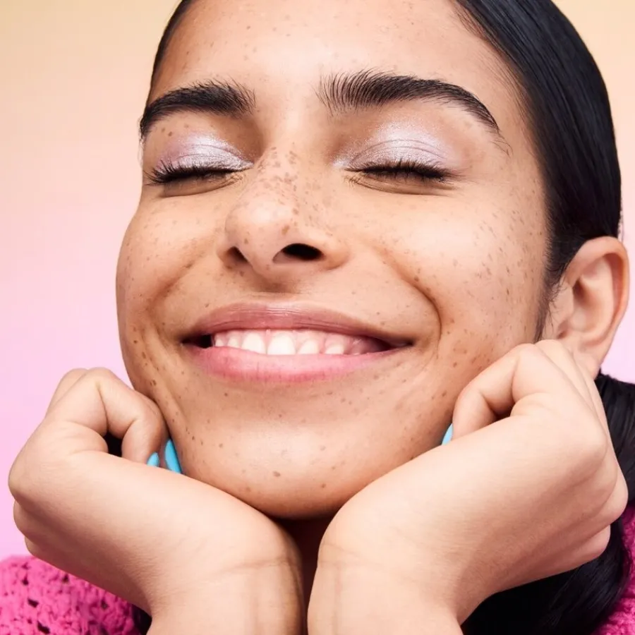 Ogen^Essence Eyeshadow Palette