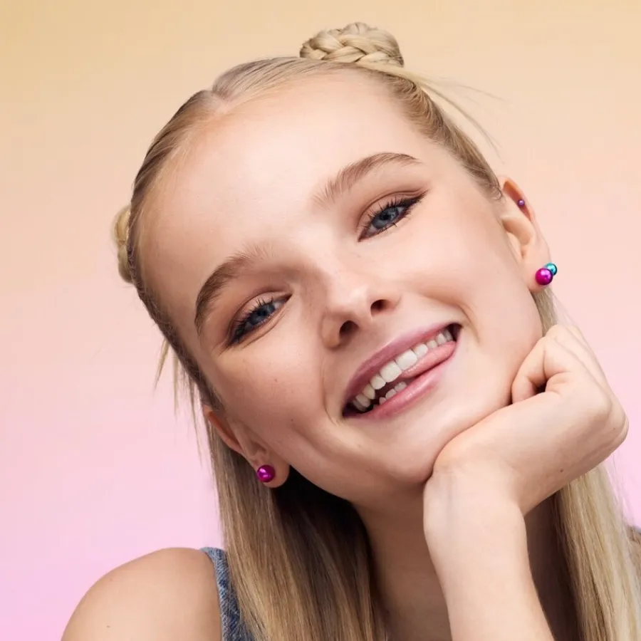 Ogen^Essence Eyeshadow Palette