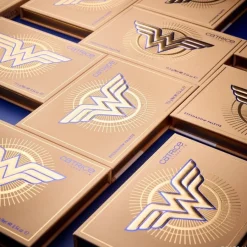 Ogen^Catrice Eyeshadow Palette